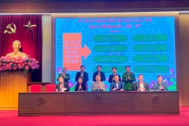 Phát huy vai trò, hiệu quả các Ban chỉ đạo trong công tác đảm bảo an ninh trật tự địa bàn