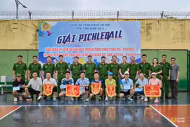 Thể thao gắn kết, góp phần hoàn thành xuất sắc nhiệm vui chuyên môn