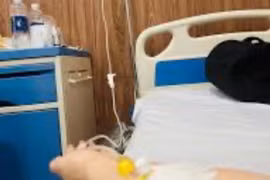 Bắt 1 đối tượng trong vụ nữ bệnh nhân tố cáo bị xâm hại tại Bệnh viện đa khoa Hà Nội - Đồng Văn