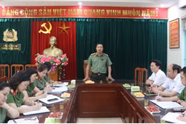 Luôn hướng đến sự hài lòng của nhân dân