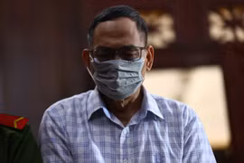 Cựu giám đốc Trung tâm Lý lịch tư pháp Quốc gia bị đề nghị 18 -19 năm tù về tội Nhận hối lộ