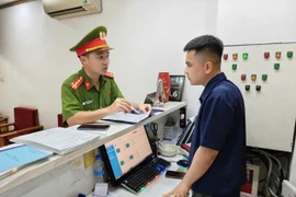 Siết chặt quản lý lưu trú, phòng ngừa tội phạm