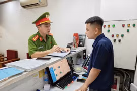 Siết chặt quản lý lưu trú, phòng ngừa tội phạm