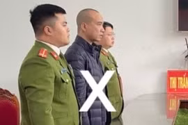 Bắt lái xe gây tai nạn đặc biệt nghiêm trọng trên quốc lộ 6