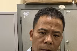 Xử lý nghiêm đối tượng vi phạm, chống đối Cảnh sát giao thông