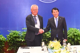 Bộ Công an Việt Nam và Kaspersky thúc đẩy hợp tác trong lĩnh vực an ninh mạng