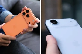 iPhone 17 Pro Max vs iPhone Air 512GB: Nên mua phiên bản nào?
