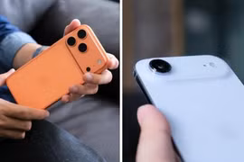 iPhone 17 Pro Max vs iPhone Air 512GB: Nên mua phiên bản nào?