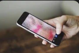 Lên mạng livestream khoe thân, cô gái trẻ bị đe dọa tống tiền 