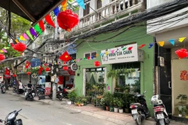 Thị trường cho thuê nhà Hà Nội cuối 2025: Nhà trong ngõ giữ sức hút ổn định