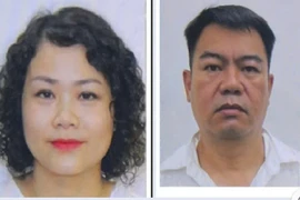 Truy tìm cặp vợ chồng liên quan đến vụ vi phạm quy định về khai thác tài nguyên tại Yên Bái