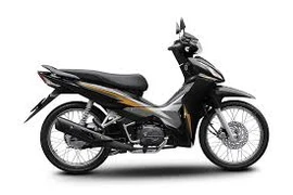 Công an phường Hoàng Mai tìm chủ sở hữu xe Honda Wave