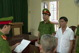 Khởi tố Giám đốc Công ty TNHH vàng bạc Mão Thiệt Bảo Thảo