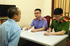 Khởi tố 5 bị can trong vụ giết mổ, buôn bán thịt lợn chết, lợn nhiễm bệnh ở Hà Nội 