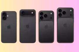 iPhone 17 về Việt Nam: Mua ở đâu uy tín, nhận máy sớm nhất?