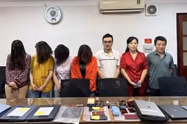  Tiếp tục điều tra chiêu trò kinh doanh đa cấp của Công ty cổ phần BBA Toàn Cầu