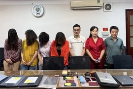  Tiếp tục điều tra chiêu trò kinh doanh đa cấp của Công ty cổ phần BBA Toàn Cầu