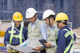 Cơ hội và thách thức việc làm trong ngành xây dựng 