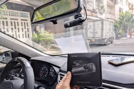 Top 3 camera hành trình 70mai đáng mua nhất tại Sóc Sơn