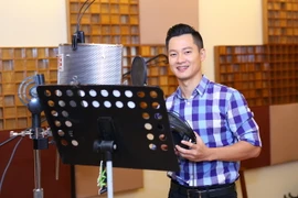 Đức Tuấn tổ chức đêm nhạc cách mạng miễn phí 