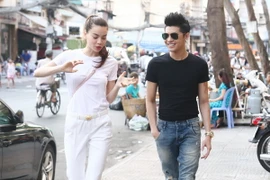 Hồ Ngọc Hà – Noo Phước Thịnh tung ca khúc mới chiều lòng khán giả