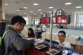 Hơn 88% số doanh nghiệp được kiểm tra phải điều chỉnh tăng thuế