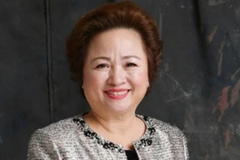 Intimex chi tiền thâu tóm "đất vàng" Hà Nội