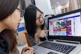 Một người bán mỹ phẩm online phải nộp 8 tỷ đồng tiền thuế