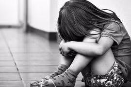 Vết thương khó lành của những đứa trẻ bị xâm hại tình dục