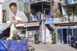 Ẩn tình sau vụ án anh chồng sát hại em dâu dã man