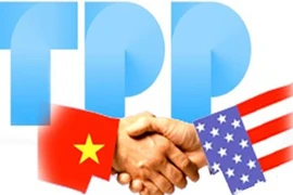 Doanh nghiệp Việt - Mỹ gặp nhau nhân chuyến thăm của Tổng thống Obama