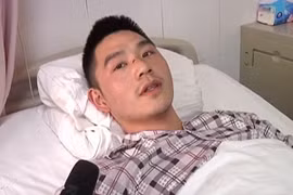 "Người hùng" 23 tuổi tay không đỡ người phụ nữ rơi từ tòa nhà 11 tầng