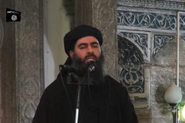 Trùm thủ lĩnh IS tung audio hiếm hoi, đe dọa phương Tây