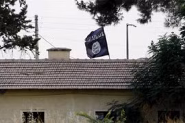 IS đang mổ cướp và buôn bán nội tạng người?