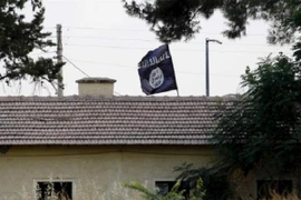 IS đang mổ cướp và buôn bán nội tạng người?