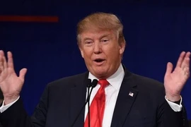 Ông Donald Trump không tham dự sự kiện thường niên của báo giới