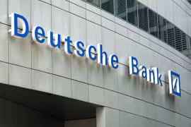 Israel bắt giám đốc điều hành chi nhánh ngân hàng Deutsche Bank