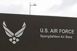 Căn cứ không quân Mỹ báo động nhầm tên lửa tấn công