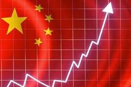 Dự đoán Trung Quốc chiếm ngôi đầu kinh tế thế giới vào năm 2030