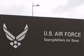 Căn cứ không quân Mỹ báo động nhầm tên lửa tấn công