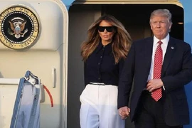 Boeing cắt giảm 1 tỷ USD với chuyên cơ Tổng thống Mỹ