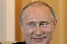 Tổng thống Putin xử lí mạnh tay các nghị sĩ trốn họp