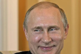 Tổng thống Putin xử lí mạnh tay các nghị sĩ trốn họp