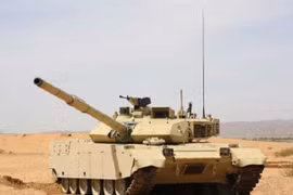 Thái Lan mua 28 xe tăng MBT-3000 của Trung Quốc