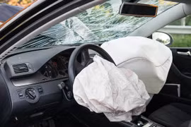 Honda ghi nhận thêm 2 vụ thiệt mạng liên quan đến túi khí Takata