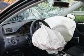 Honda ghi nhận thêm 2 vụ thiệt mạng liên quan đến túi khí Takata