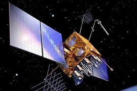 Nga lắp đặt hệ thống định vị toàn cầu GLONASS tại Trung Quốc