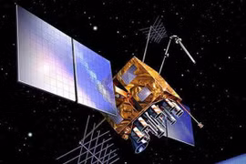 Nga lắp đặt hệ thống định vị toàn cầu GLONASS tại Trung Quốc