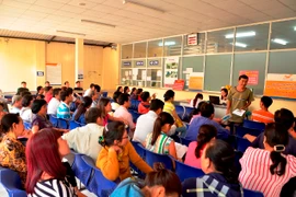 Sở Giao thông Hà Nội xin lỗi doanh nghiệp phải đi lại 6 lần vì 1 thủ tục