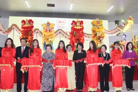 Nhà máy xử lý trứng gia cầm công nghệ cao đầu tiên ở Hà Nội